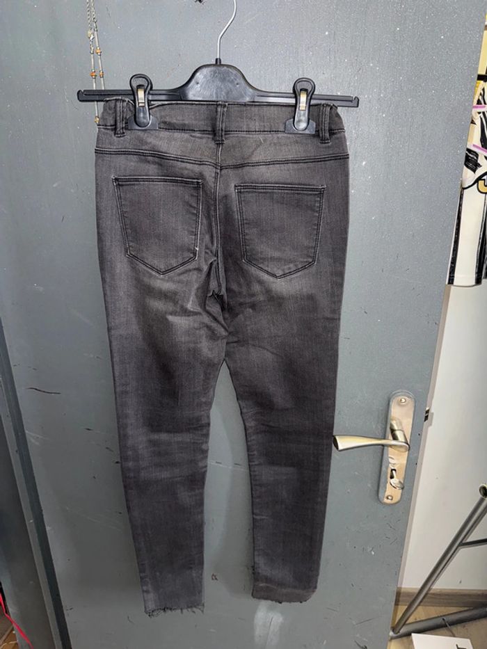 Skinny, Kiabi, 12 ans, petit prix - photo numéro 4