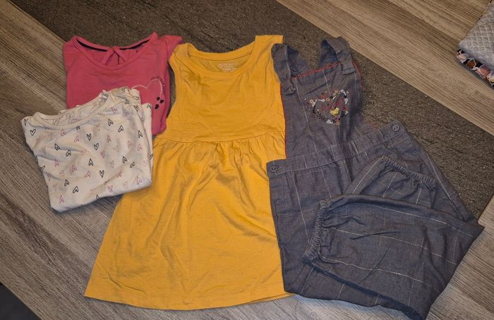 24 mois fille - photo numéro 6