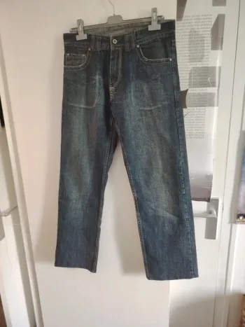Jean River stone 44