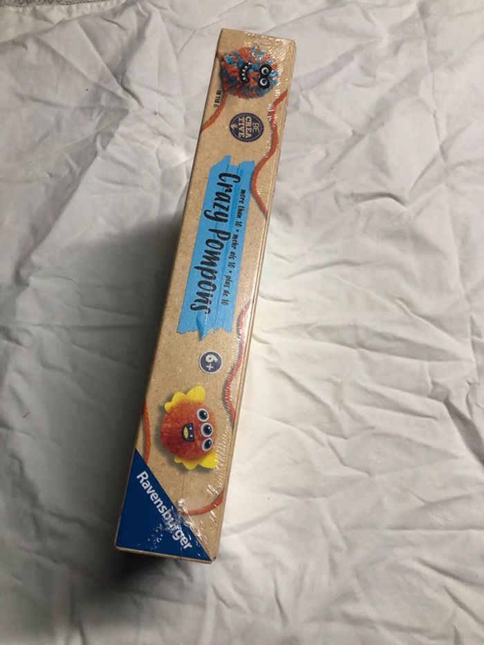 Diy pompons - photo numéro 3