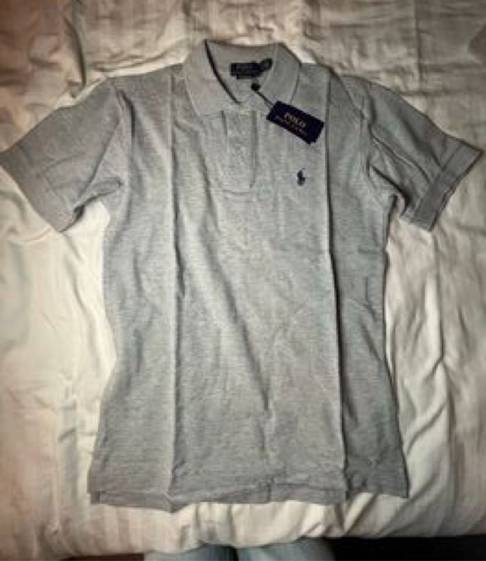 Polo Ralph Lauren - taille M - photo numéro 2