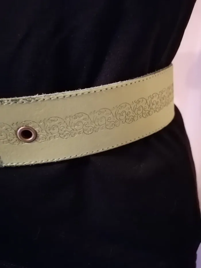 Ceinture - photo numéro 2