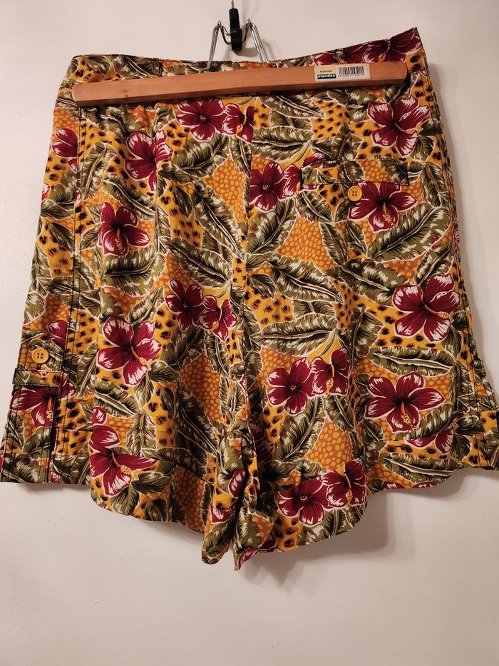 Short - photo numéro 2