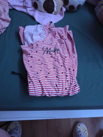 Combipyjama
