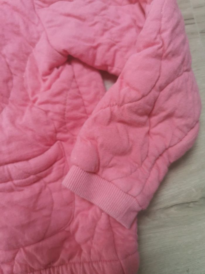 Veste 10 ans - photo numéro 3