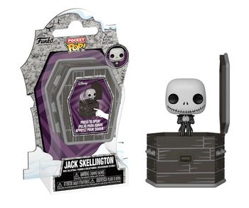 NBX Pocket Pop Jack
