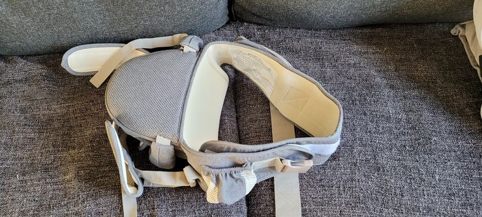 Porte bébé hanche Gabesy. - photo numéro 7