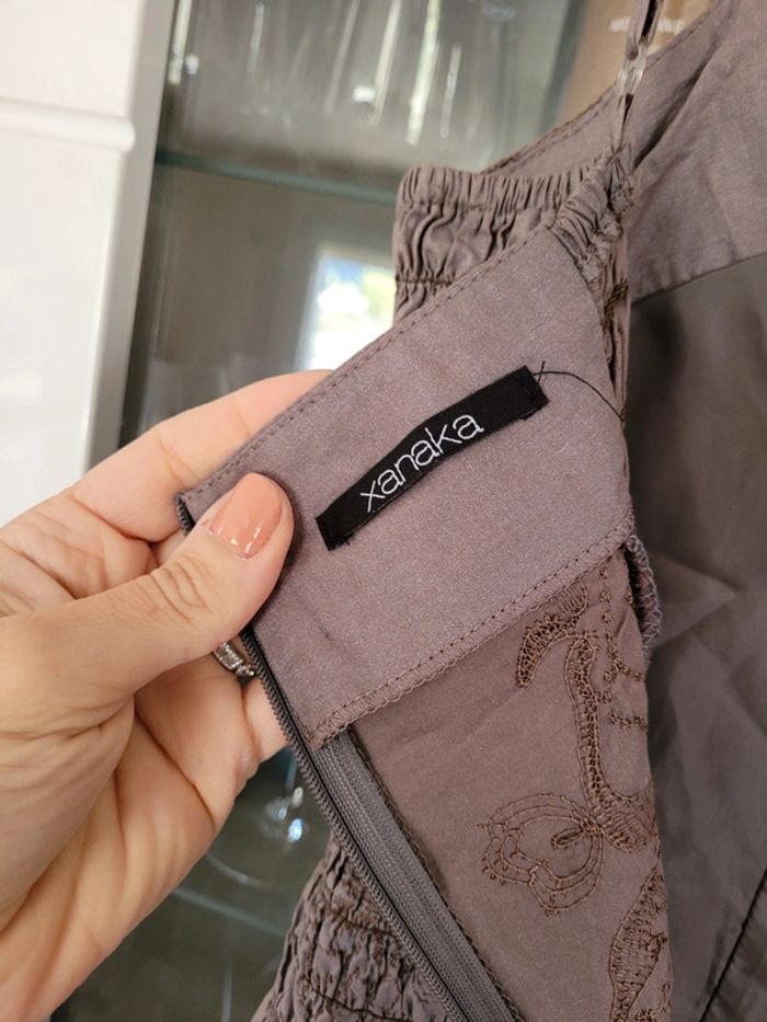 Robe chic Xanaka 40 - photo numéro 5