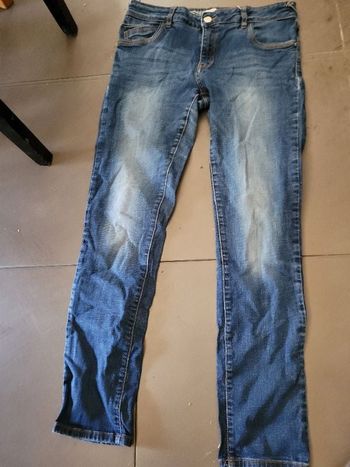 Jean promod taille 40