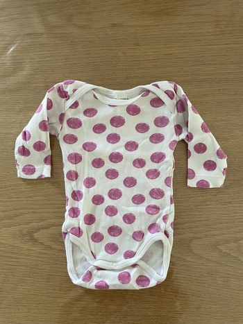 Body 3 mois