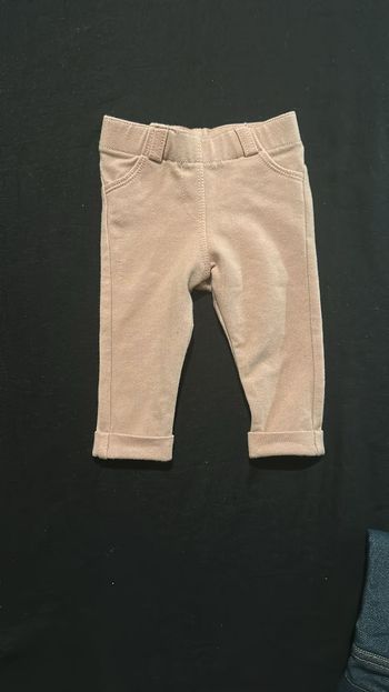 Pantalon 3 mois