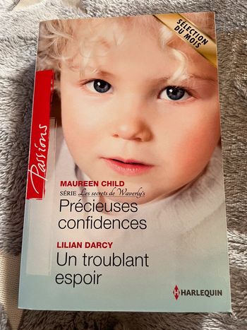 Roman Passions Harlequin