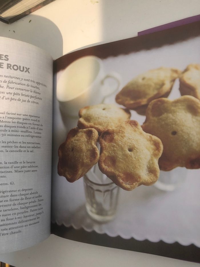 Cocktail pops - Mini tartes et tourtes sucrées ou salées pour toutes les occasions - photo numéro 3