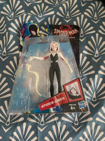 Figurine Spider Gwen