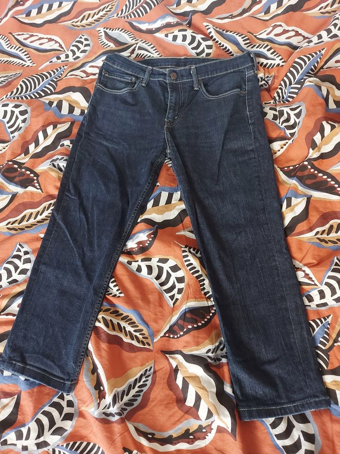 Levi Strauss 511 Jean W34 L30 - photo numéro 3