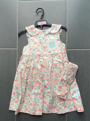 Robe 23 mois Disney baby