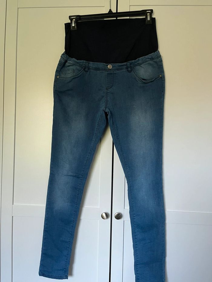 Jeans de grossesse 🤰