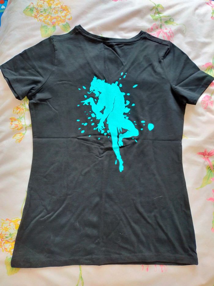 T shirt - photo numéro 3