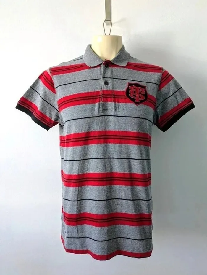 Polo Stade Toulousain - taille M