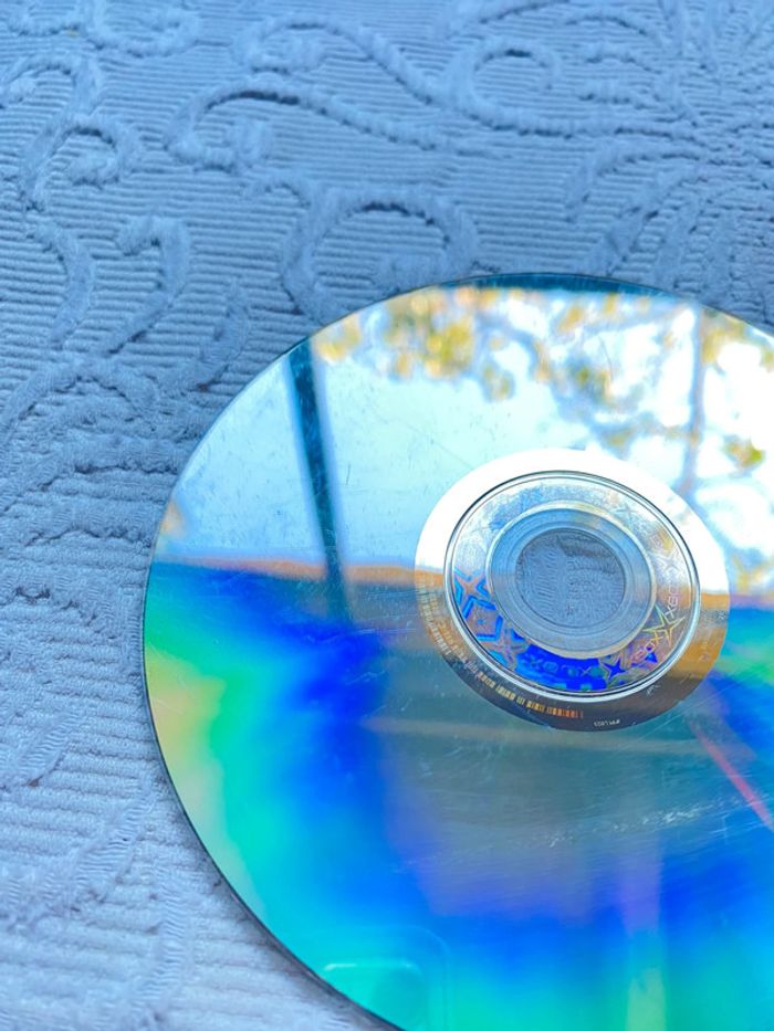 Jeu Xbox Live top spin - photo numéro 7