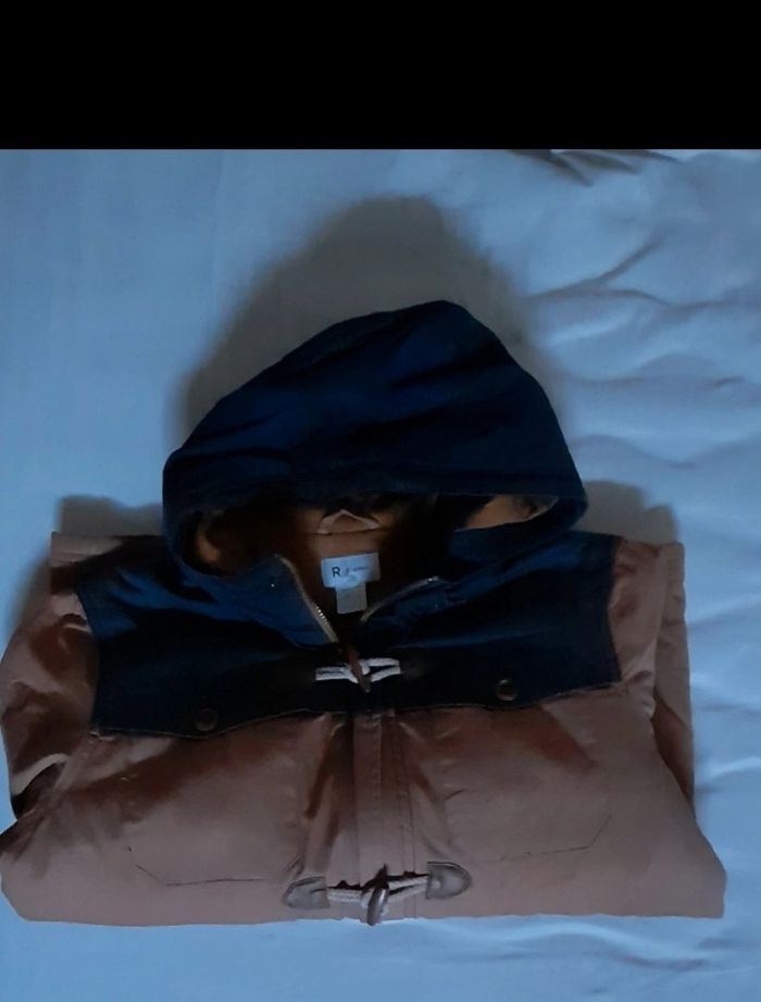 Parka 14/16 ans - photo numéro 4