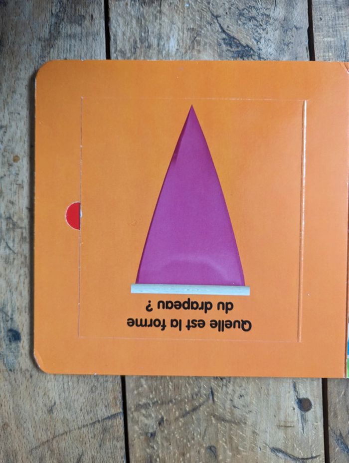 Oui-Oui - J'apprends les formes - photo numéro 4