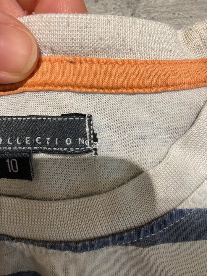 Tee shirt - photo numéro 4