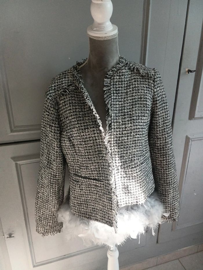 Veste Camaïeu Taille 42