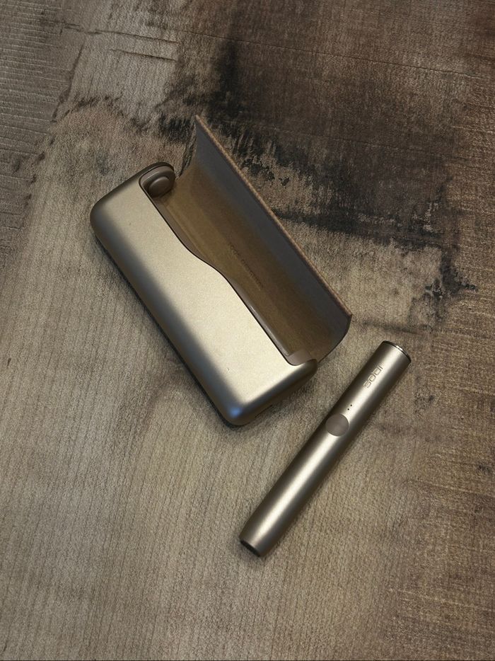 Iqos iluma prime