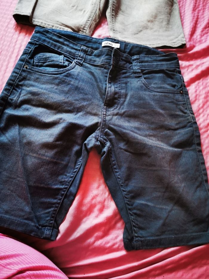 Lot de vêtements pour garçon de 12 ans - photo numéro 6