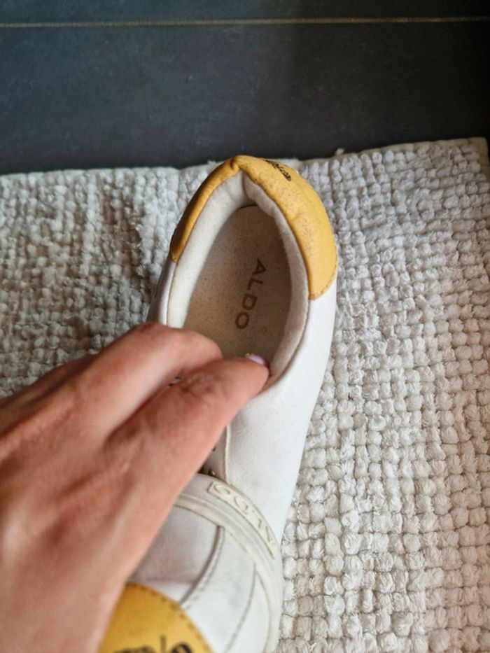 Sneakers Aldo - photo numéro 3