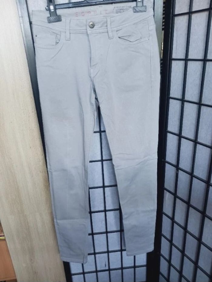 Jeans femme - Taille 38 - Esprit
