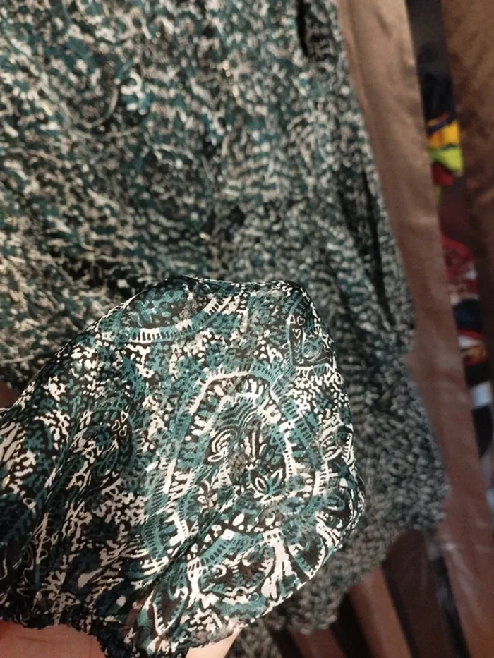 Robe midi - photo numéro 4
