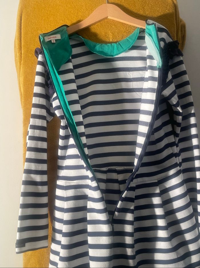 Robe Catimini 12 ans - photo numéro 7
