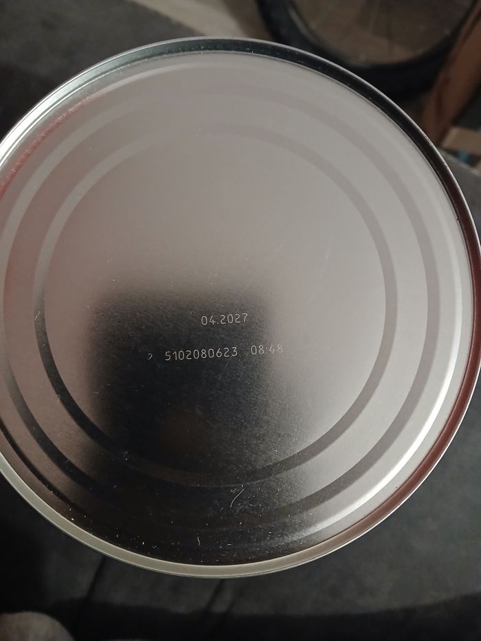 Guigoz gest première âge - photo numéro 3