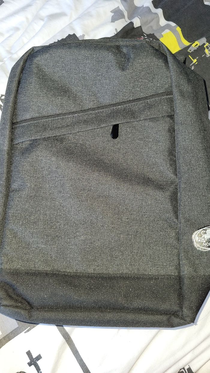 Sac à dos connecté