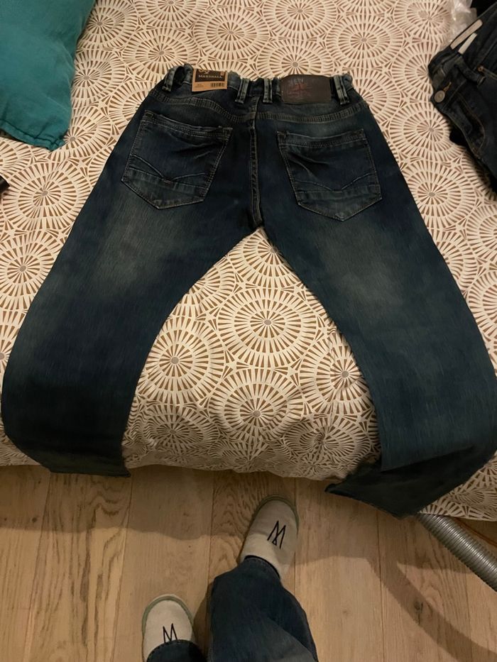 Jeans neuf Marshall - photo numéro 2