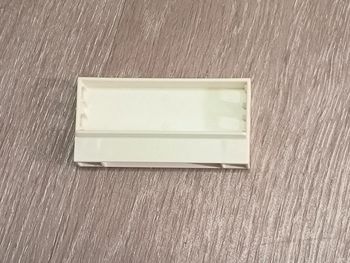 Playmobil meuble à étagère pour structure