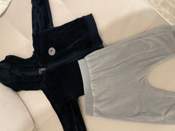 Ensemble bébé