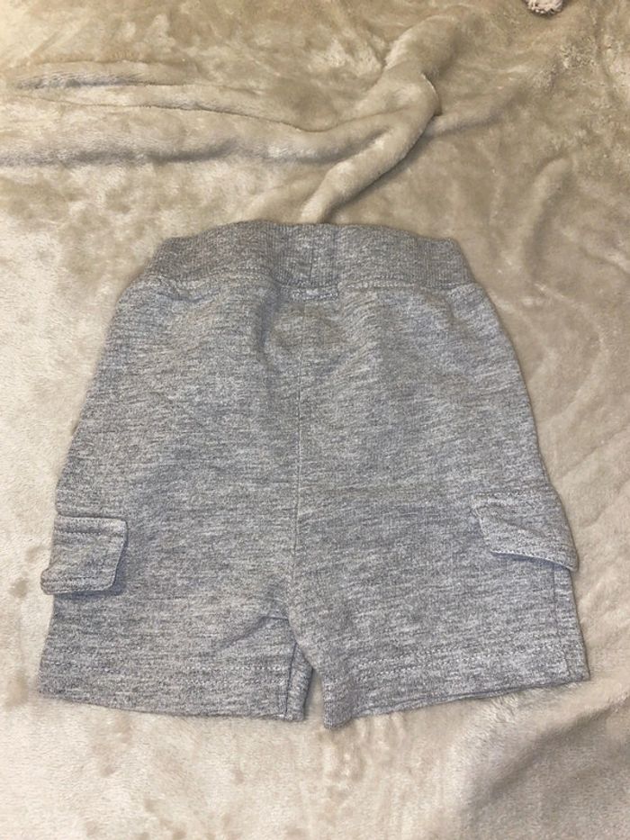 Short à poches 6 mois - photo numéro 2