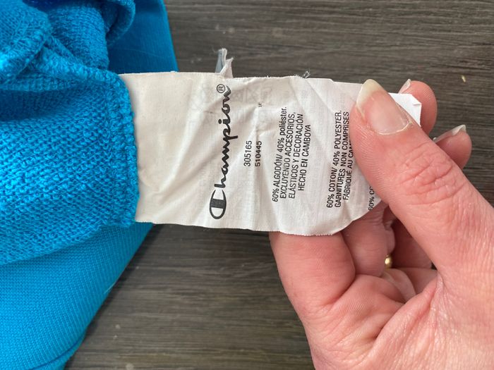 Sweat - 12 Ans - photo numéro 6