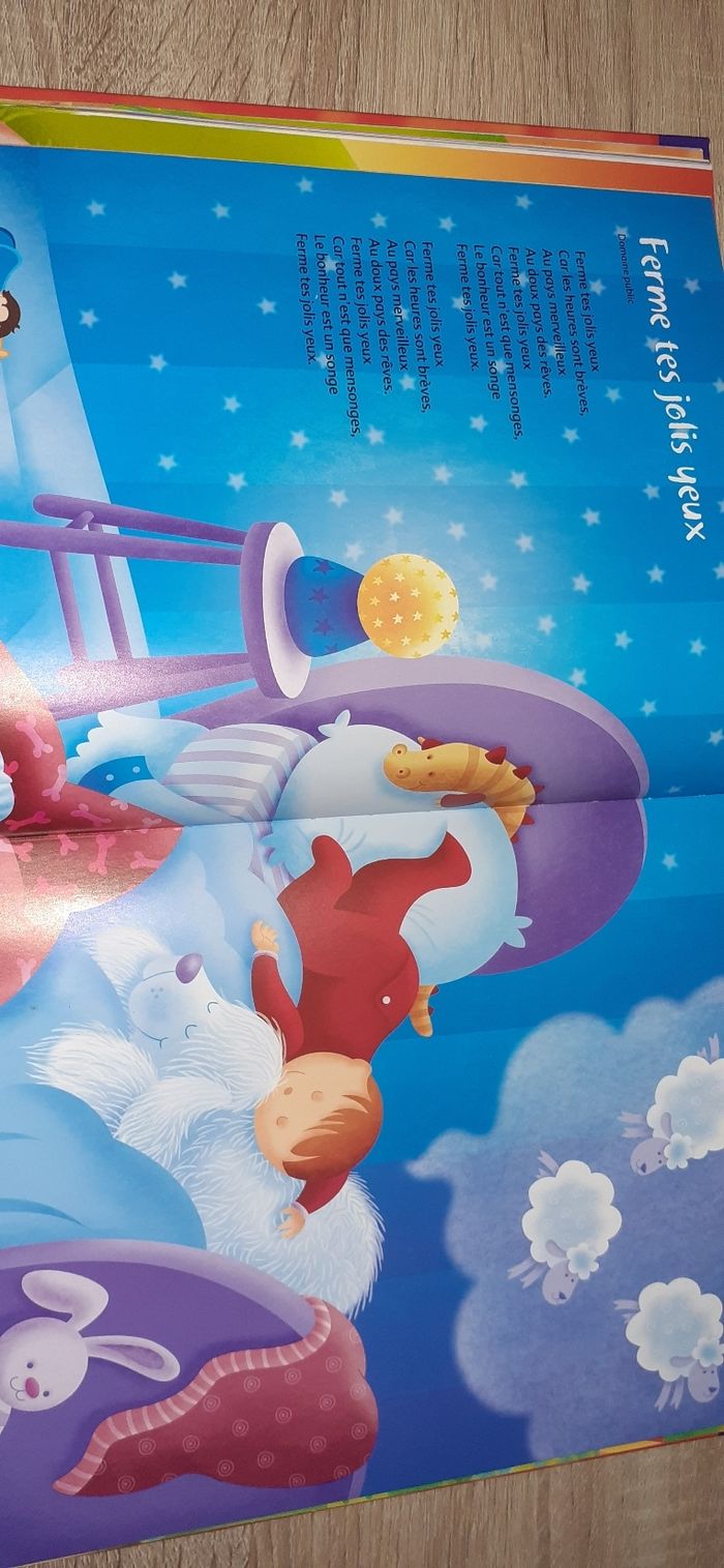 Les meilleures chansons de mon enfance - photo numéro 2