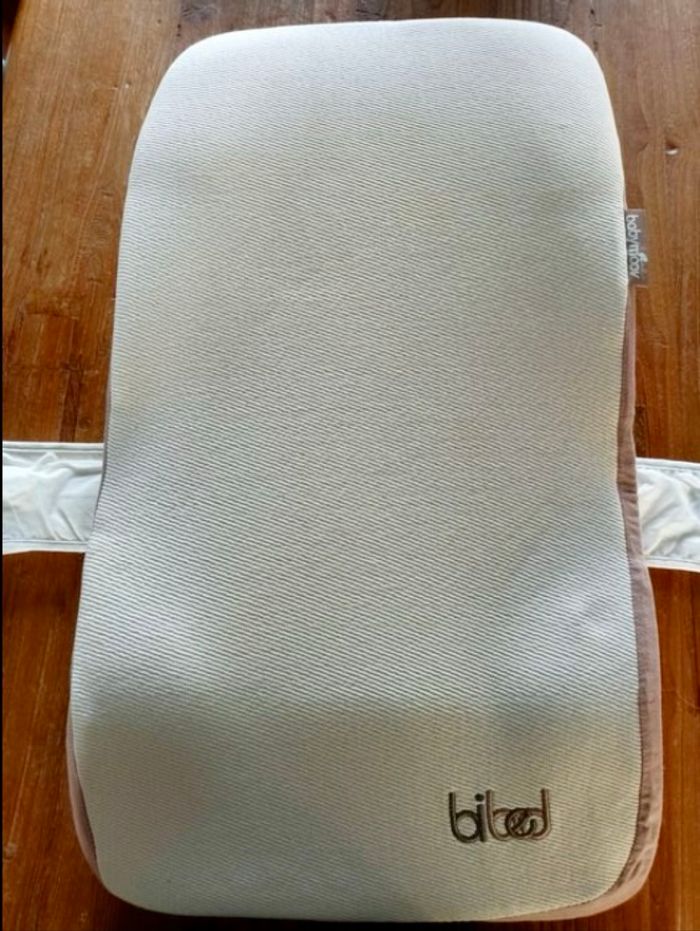 Matelas bébé “Bibed” Babymoov - photo numéro 2
