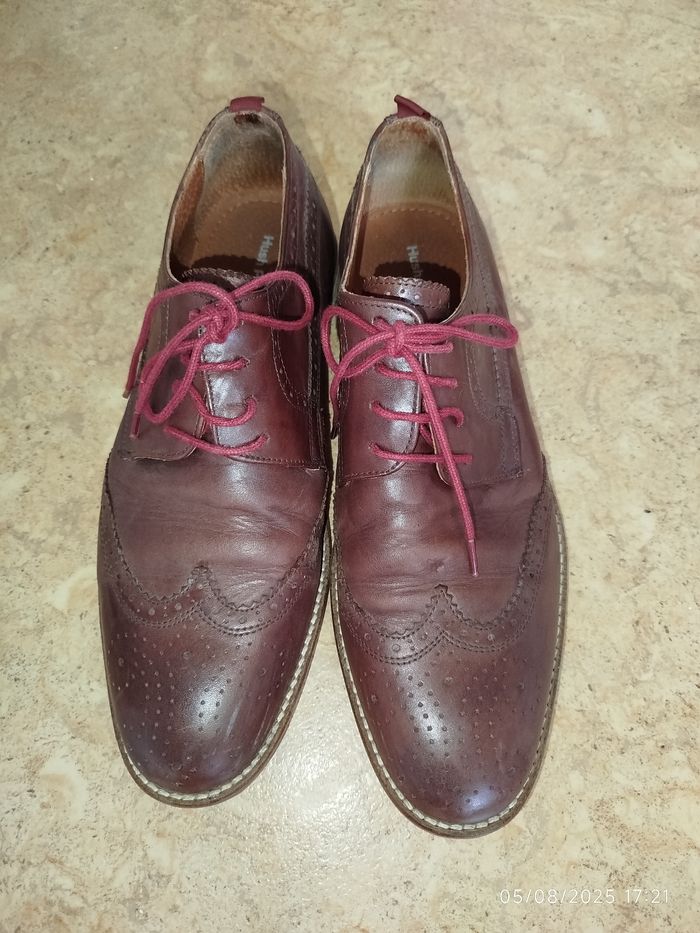 Chaussures de ville - photo numéro 2