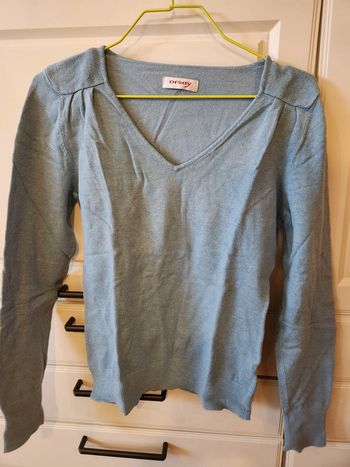Pull comme neuf