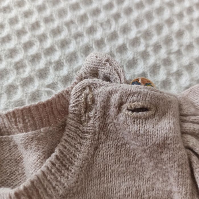 Robe pull - photo numéro 3