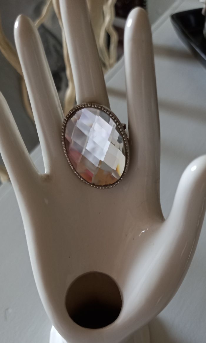 Bague fantaisie - photo numéro 2