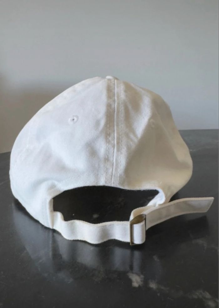 Casquette - Cigarette Racing Team - Vintage NOS - photo numéro 2