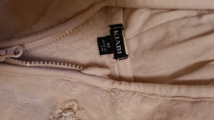 Ensemble rose - photo numéro 2