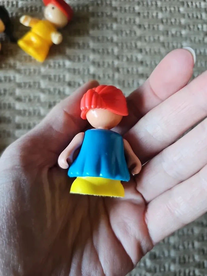 Figurine vintage - photo numéro 11